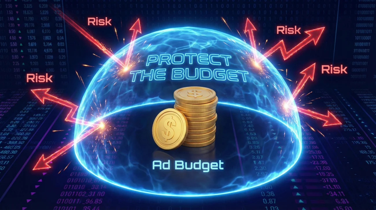 Protect The Budget