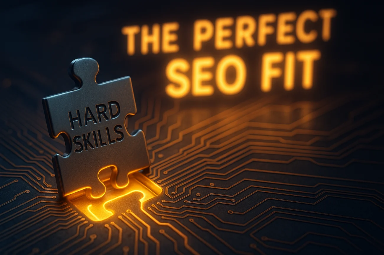 The Perfect SEO Fit