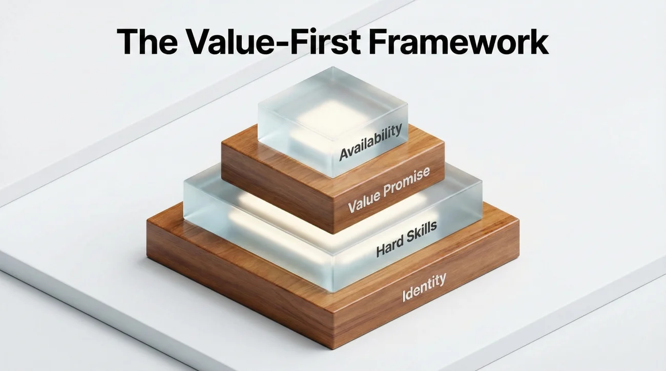 The Value First Framework