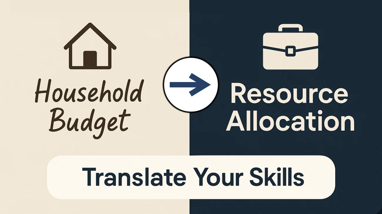 Translate Your Skills