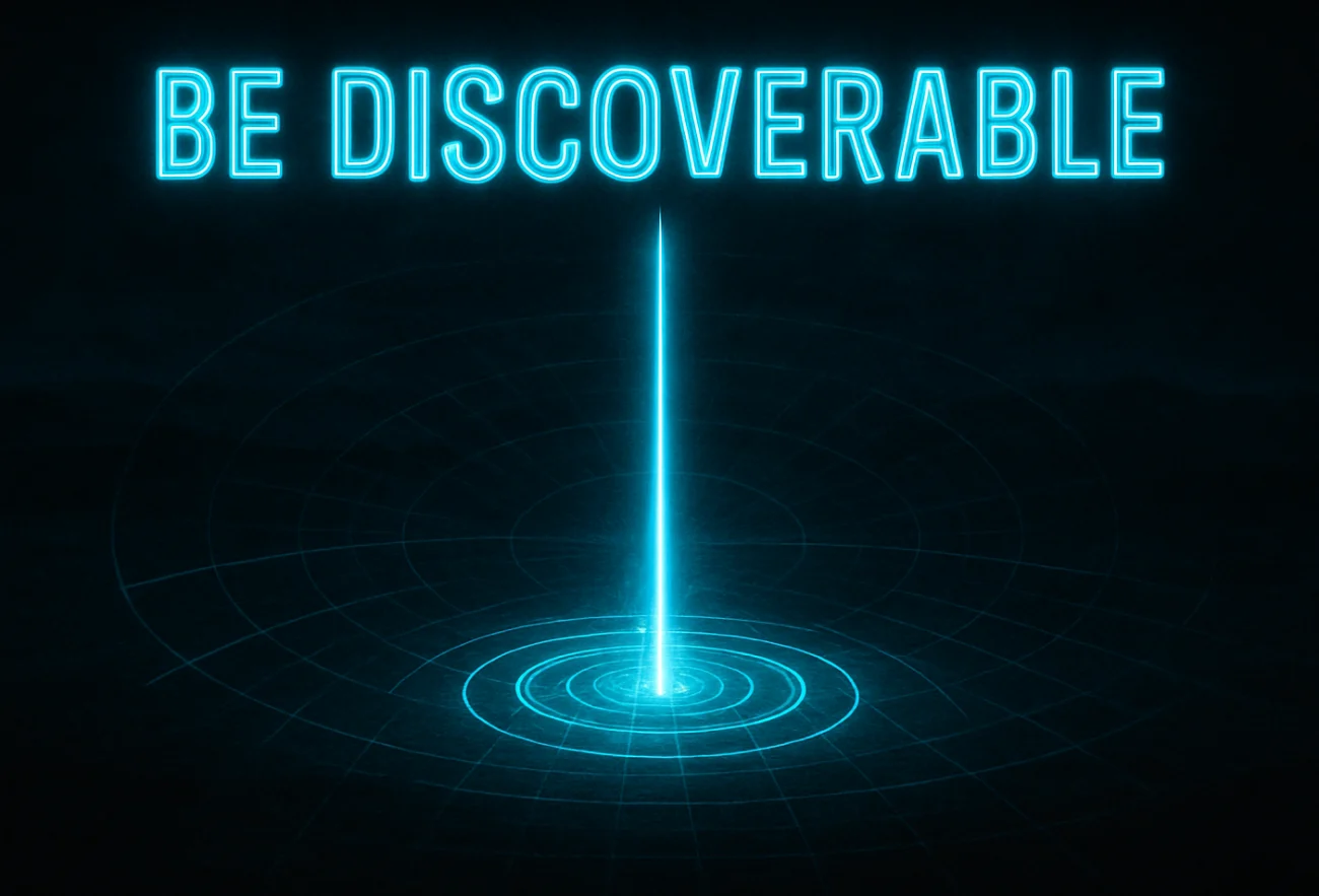 Investor-Ready Headlines: Attract VCs, Angels, and Partners 9 Be Discoverable