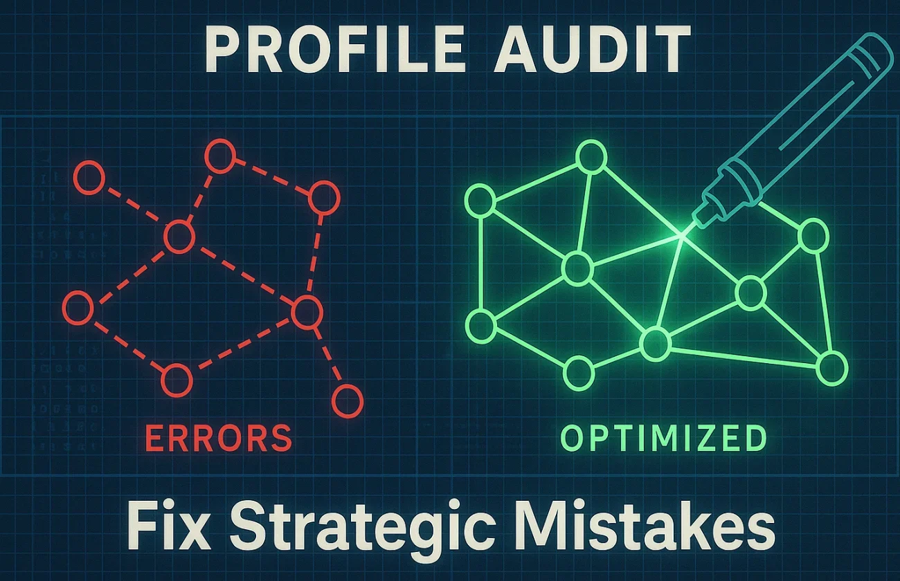 Fix Strategic Mistakes