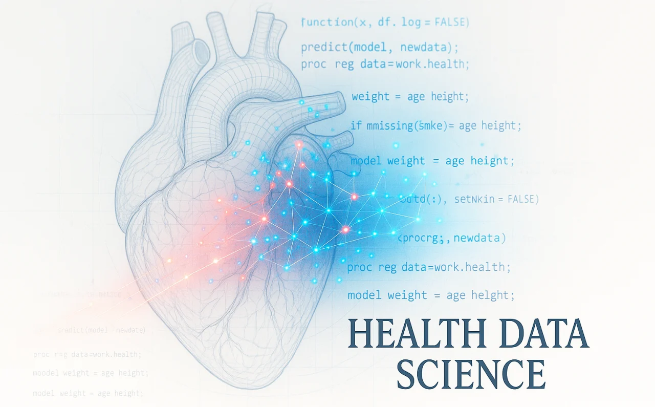 Health Data Science