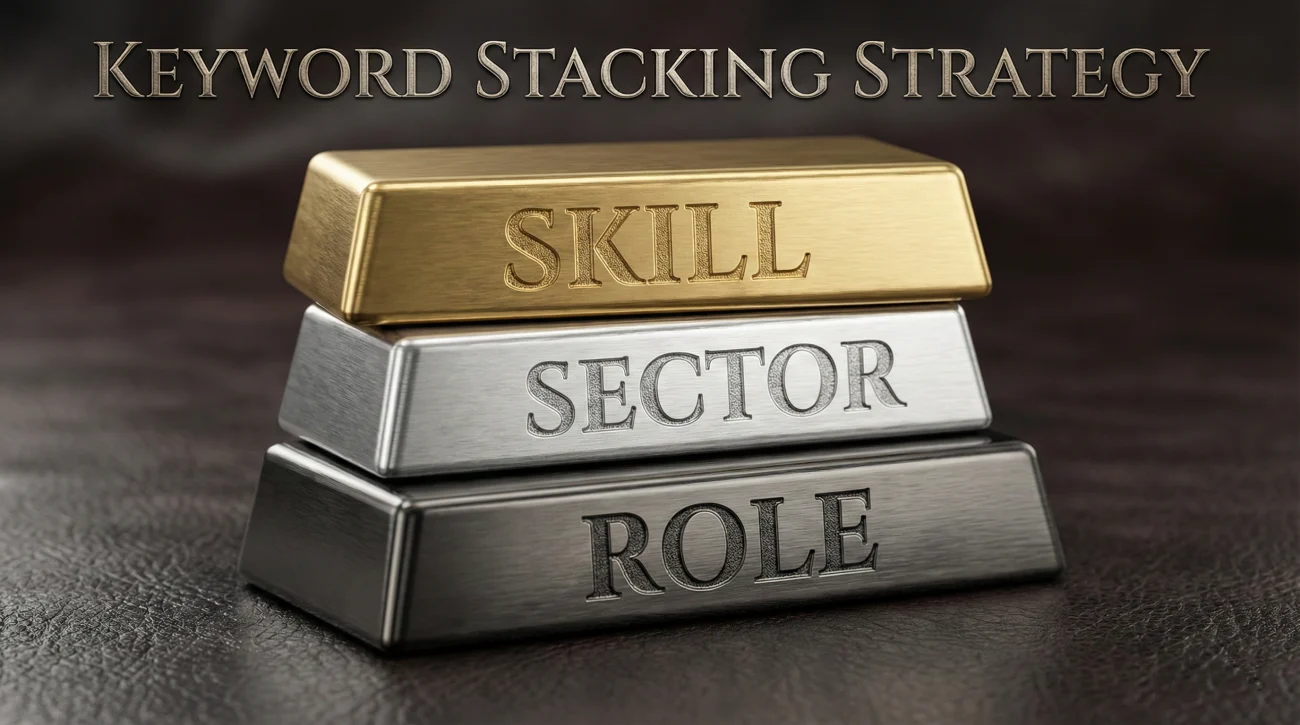 Keyword Stacking Strategy