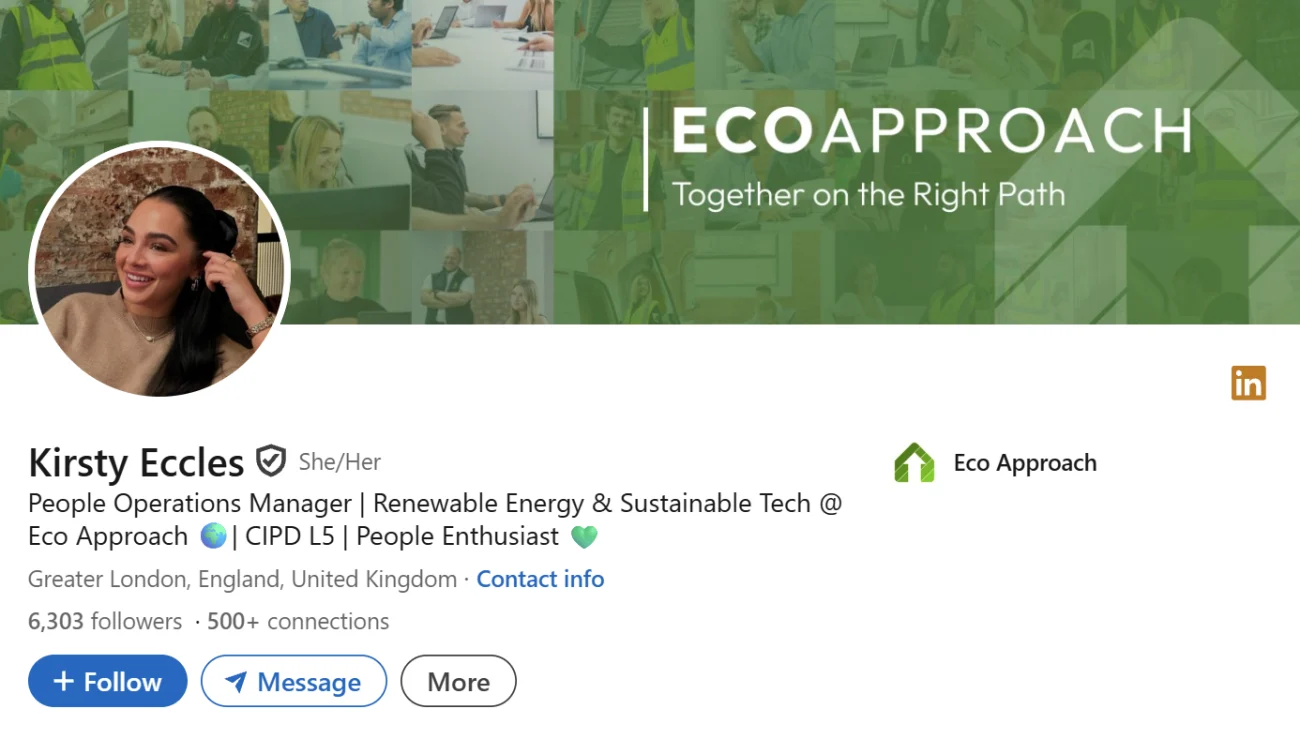 How to Address a Career Gap in Your LinkedIn Headline 5 LinkedIn Headline Example For Operations Manager