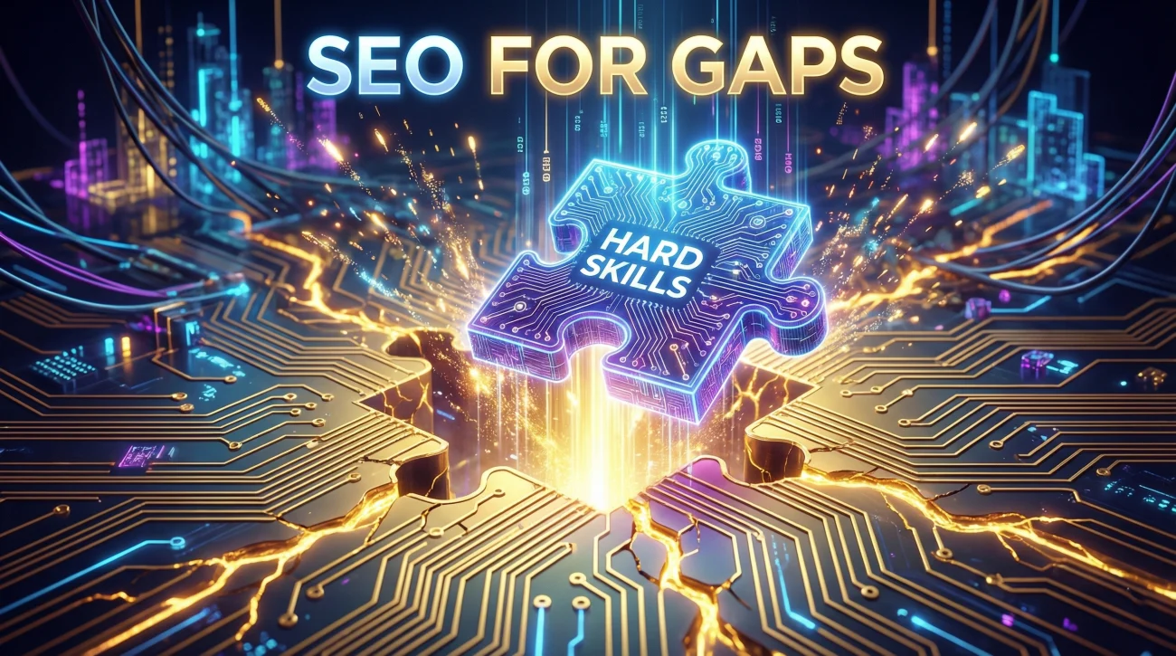 How to Address a Career Gap in Your LinkedIn Headline 8 SEO For Gaps