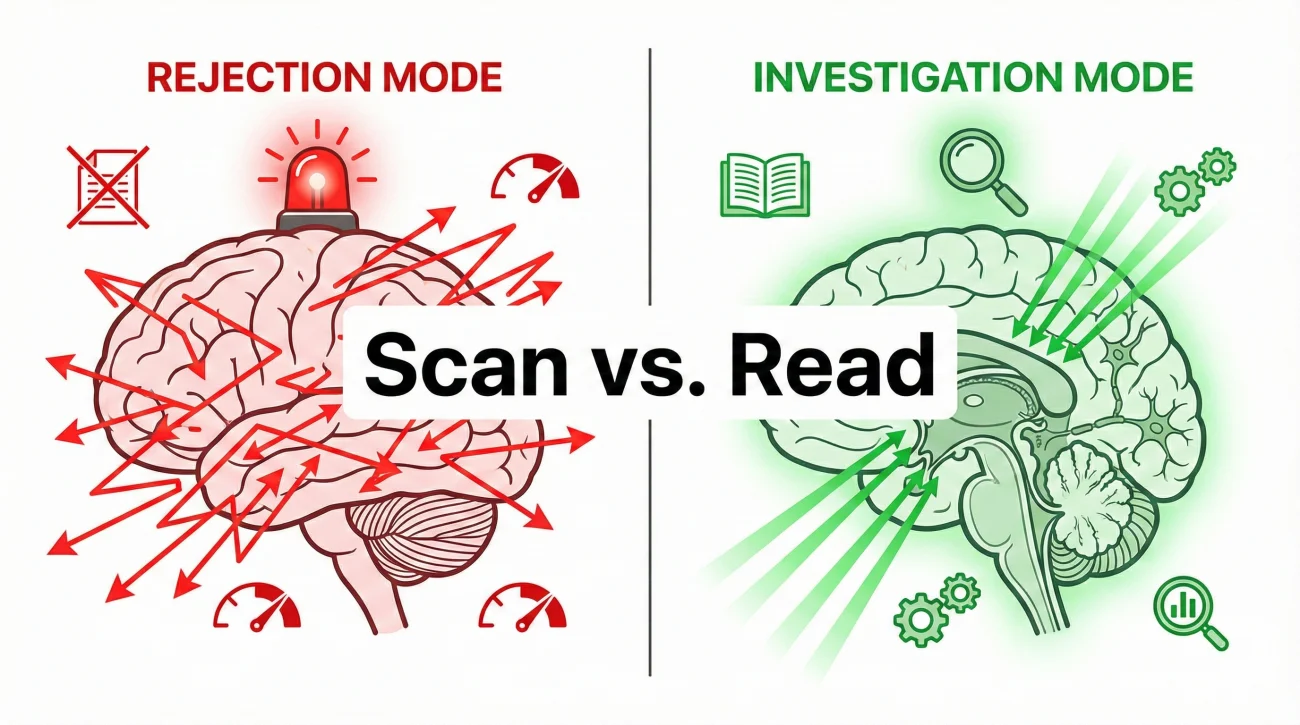 Scan Vs Read
