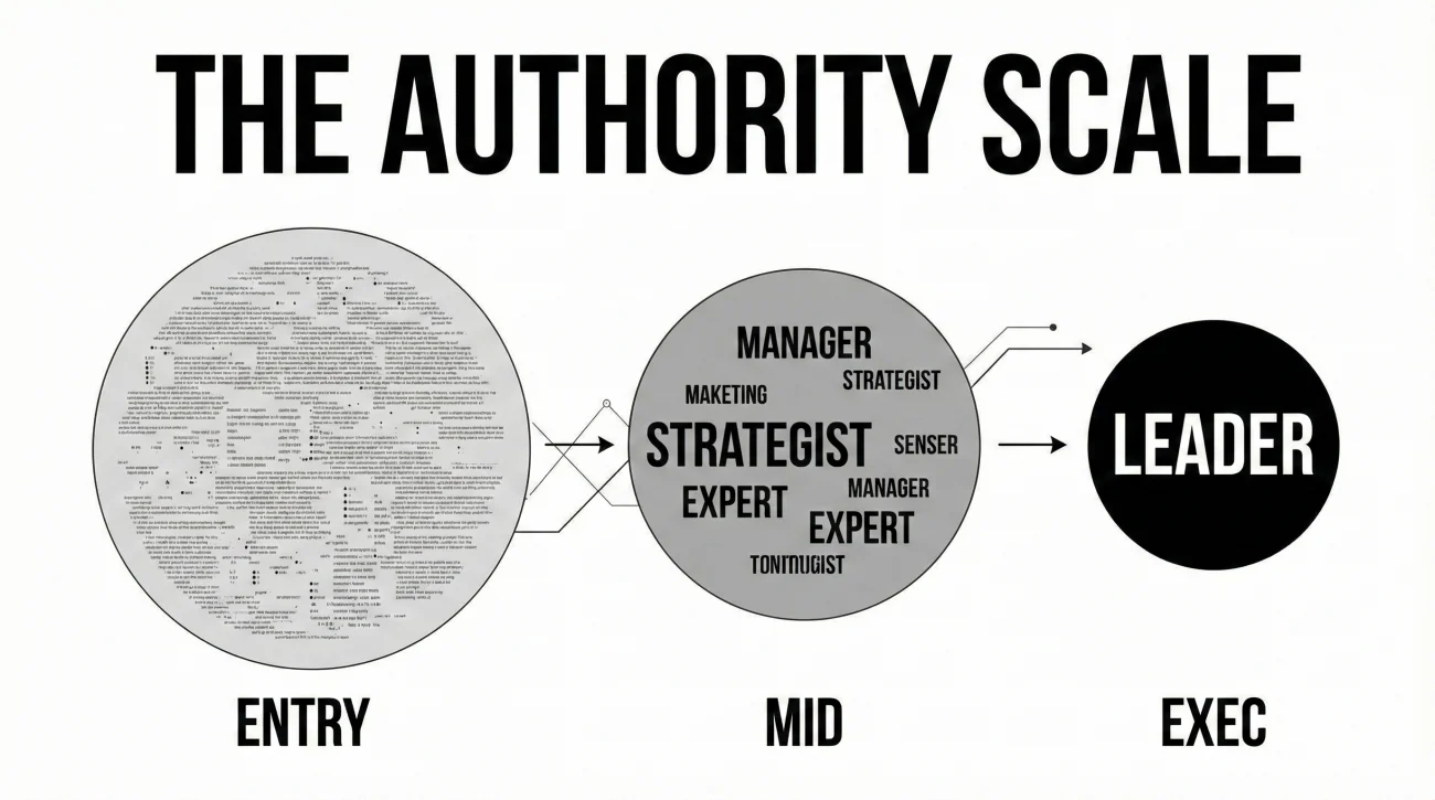 The Authority Scale