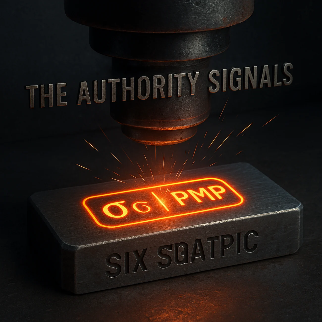 The Authority Signals
