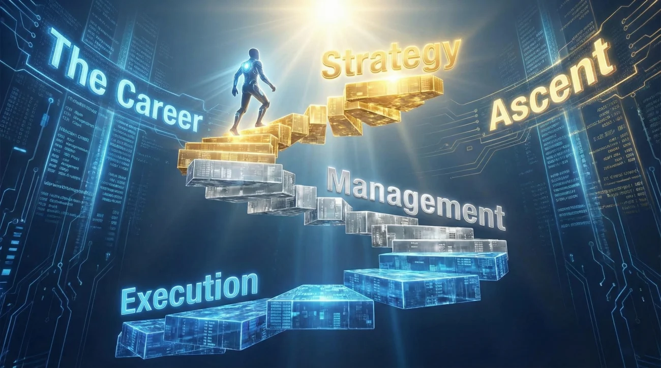 The Career Ascent