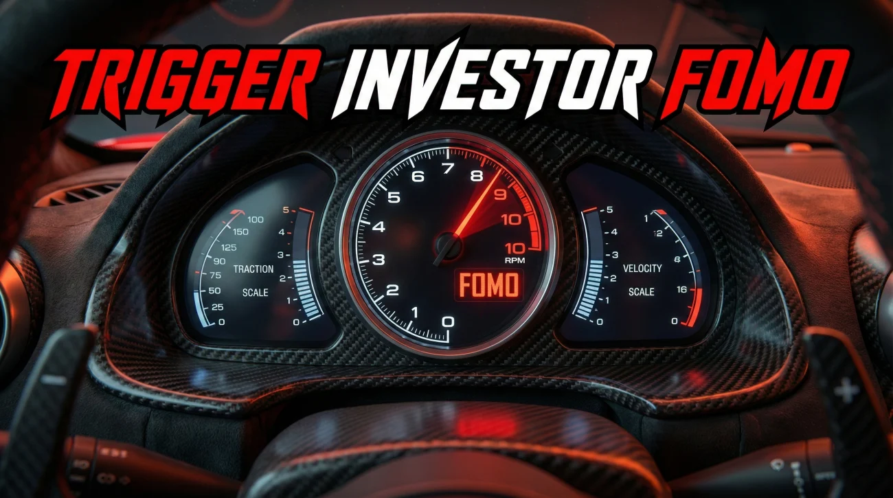 Investor-Ready Headlines: Attract VCs, Angels, and Partners 2 Trigger Investor FOMO