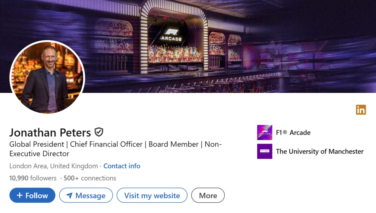 Investor-Ready Headlines: Attract VCs, Angels, and Partners 5 Batch LinkedIn Headline To Attract Investors