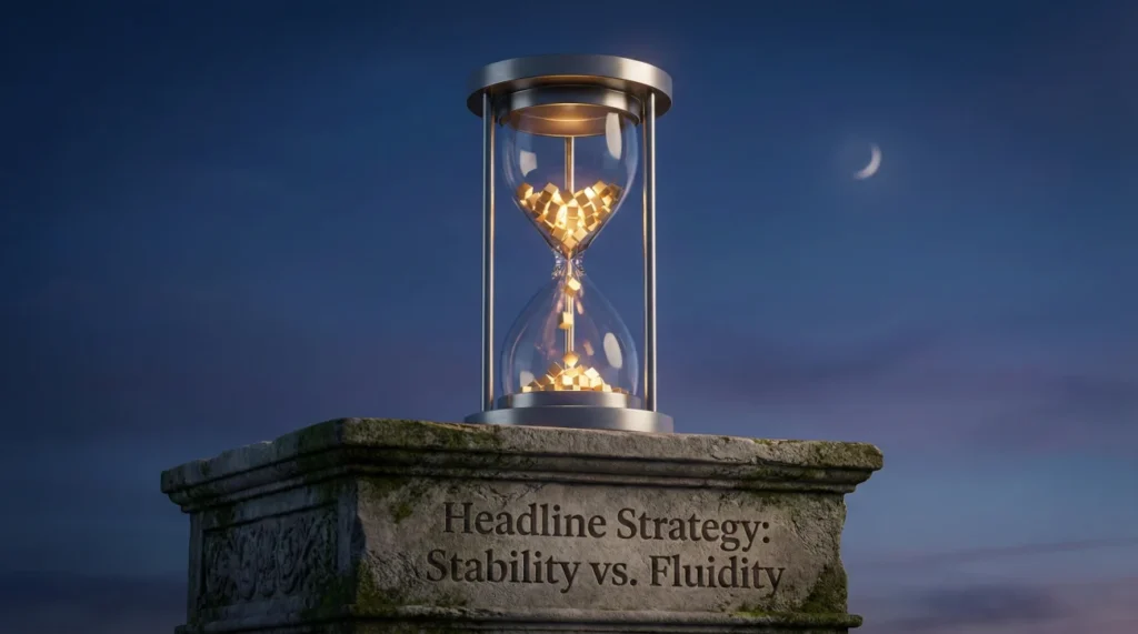How Often Should You Update Your LinkedIn Headline