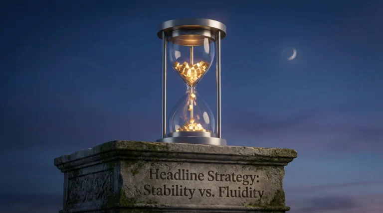 How Often Should You Update Your LinkedIn Headline? (Best Practices & When to Change)