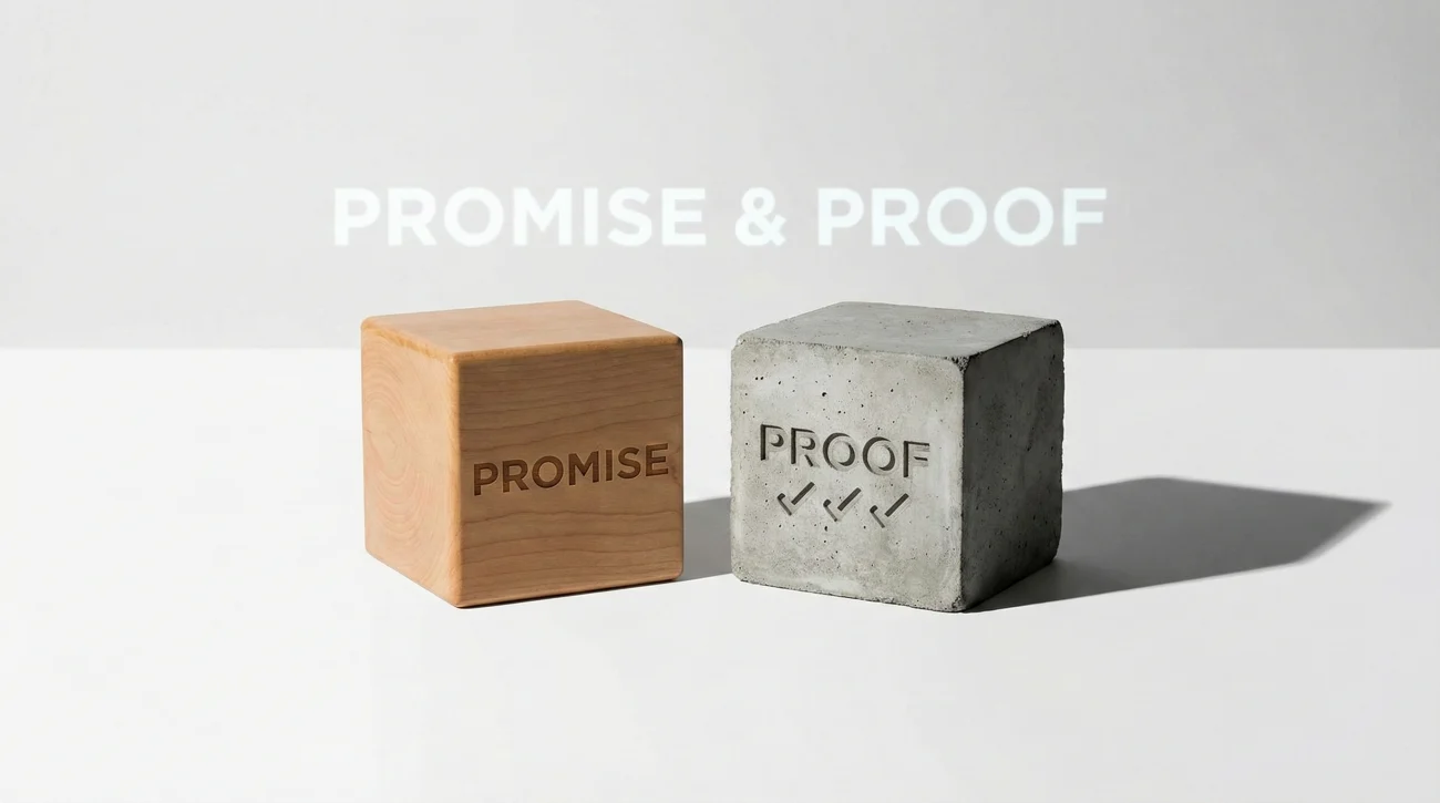 Promise & Proof