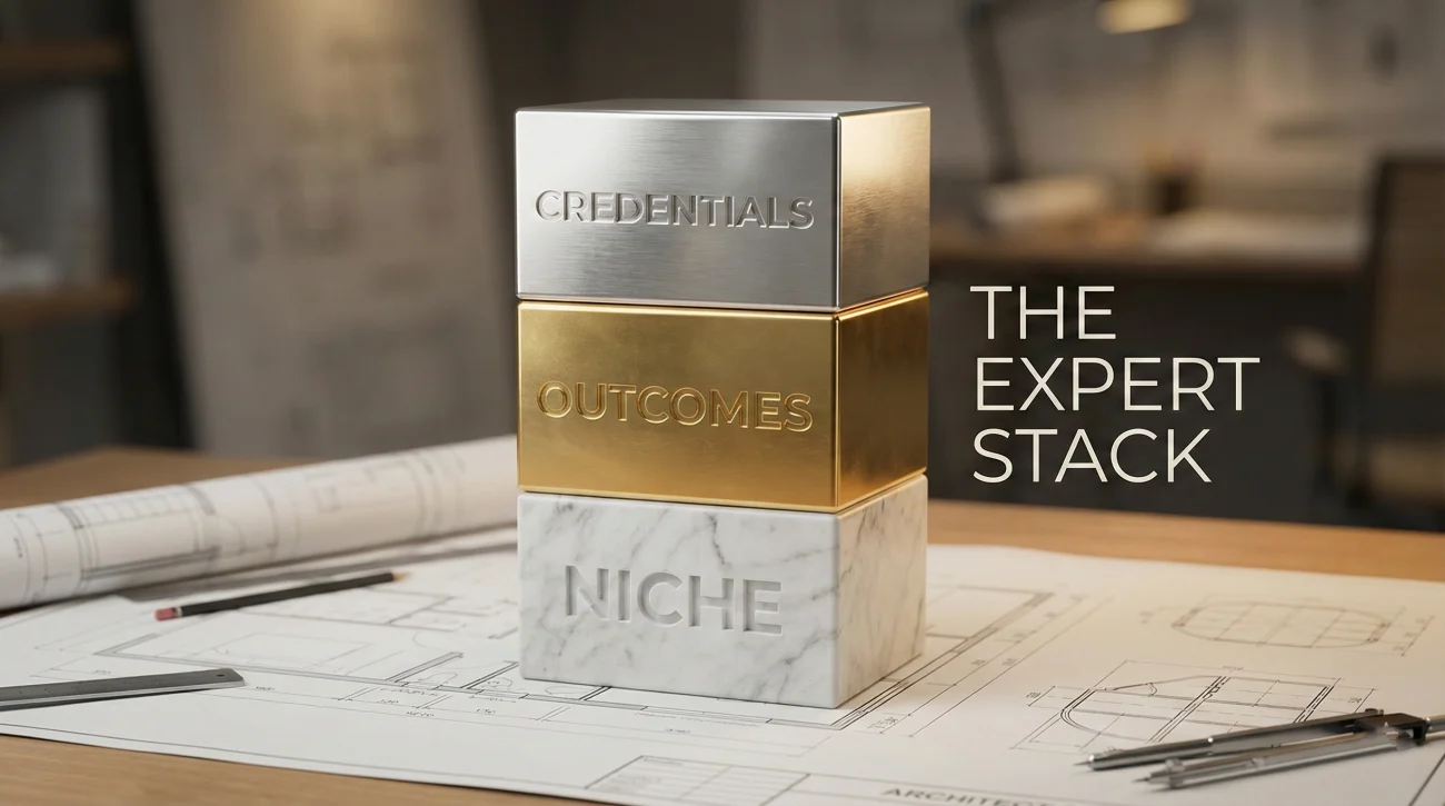 The Expert Stack