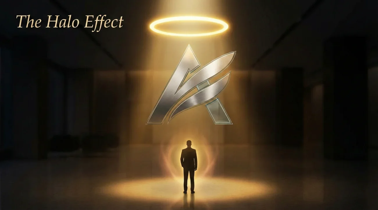 The Halo Effect