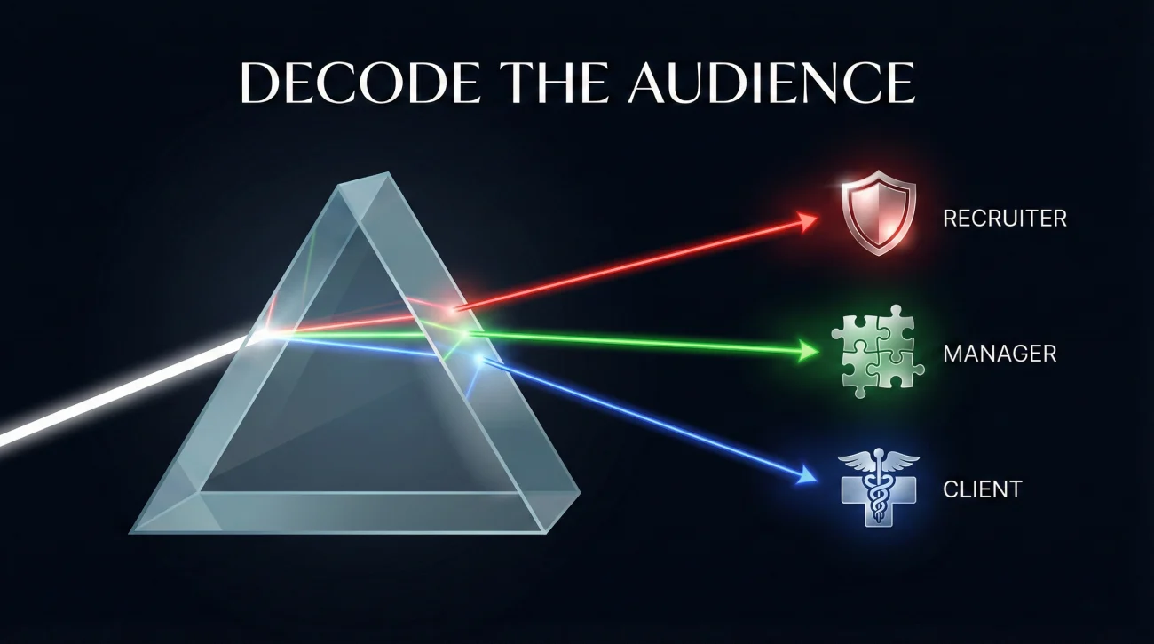 Decode The Audience