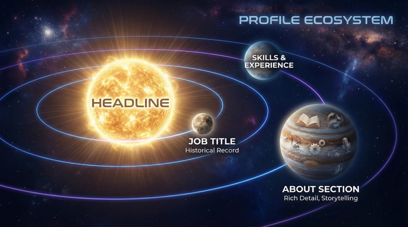 Profile Ecosystem