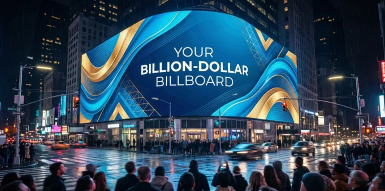 The Best LinkedIn Banner Ideas to Match Your Headline (Visual Branding)