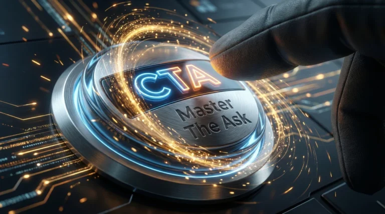 How to Add a Powerful Call-to-Action (CTA) in Your Headline