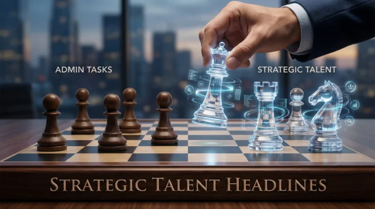 Deep Dive: Headlines for Talent Management & HR Specialists