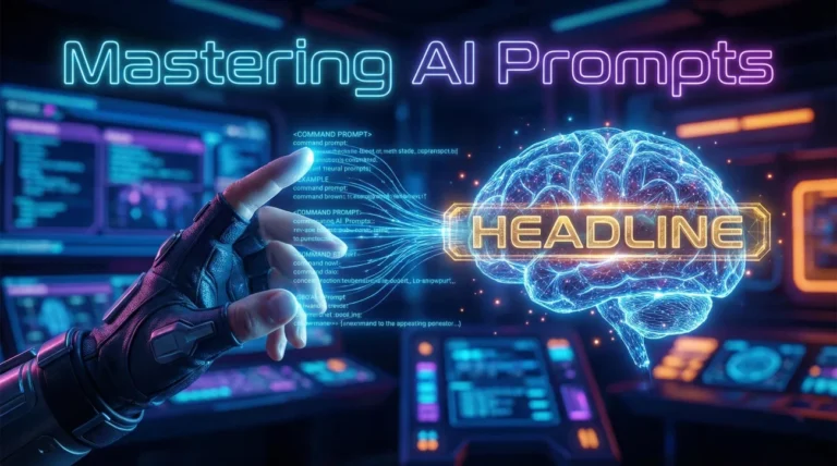 10 ChatGPT Prompts to Write Your Perfect LinkedIn Headline