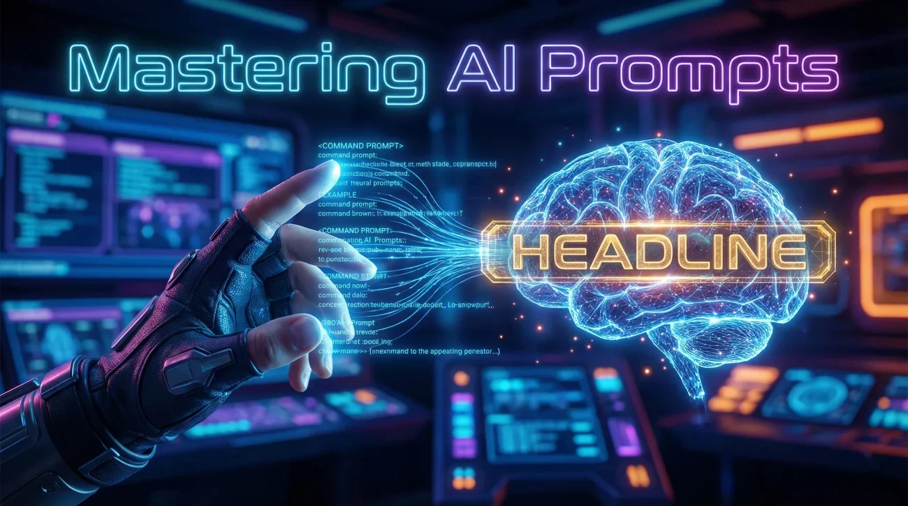 10 ChatGPT Prompts To Write Your Perfect LinkedIn Headline