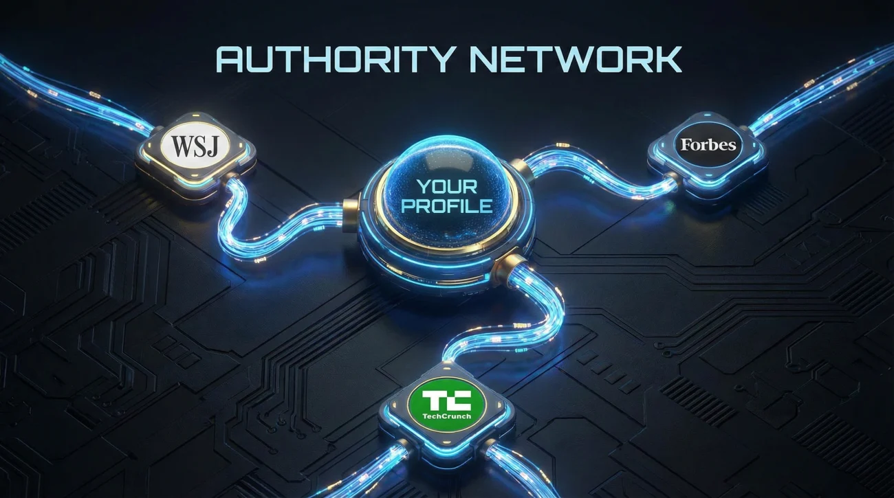 Authority Network
