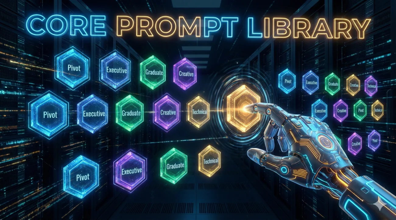 Core Prompt Library