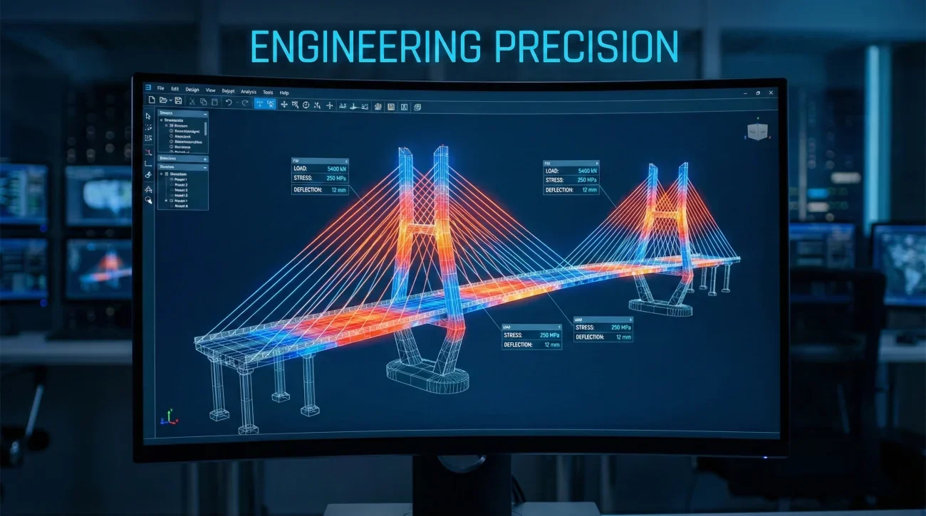Engineering Precision