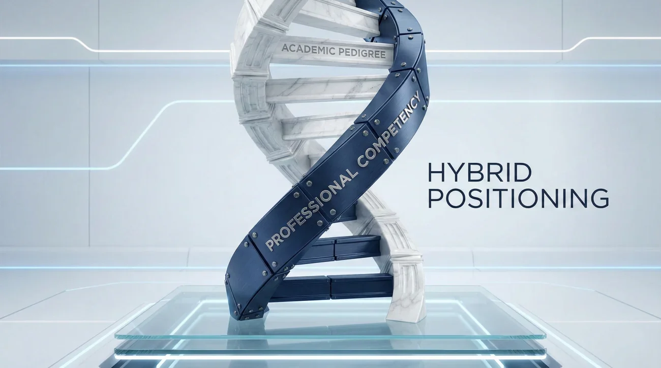Hybrid Positioning