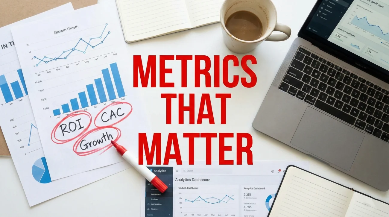 Metrics That Matter