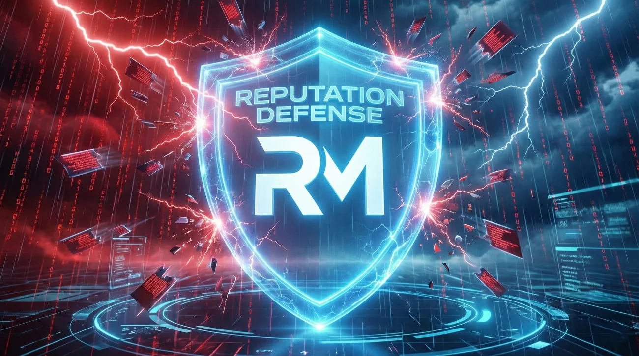 Reputation Defense