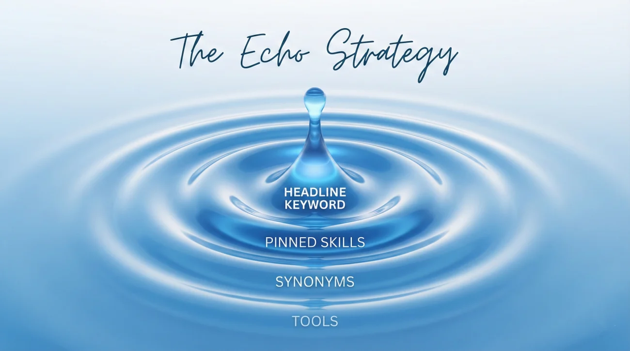 The Echo Strategy