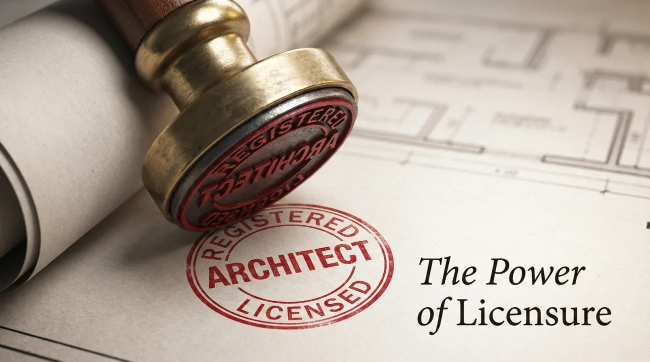 The Power Of Licensure