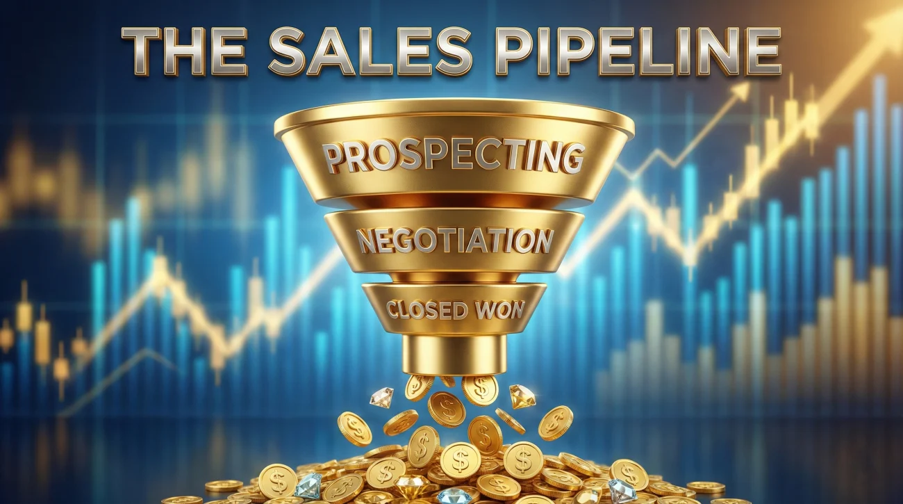 The Sales Pipeline