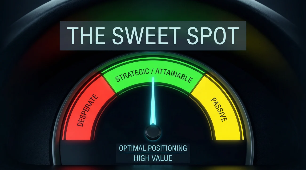 The Sweet Spot