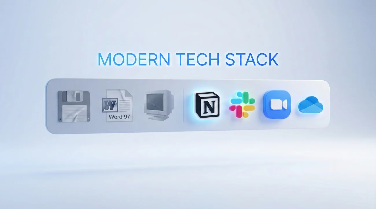 Modern Tech Stack
