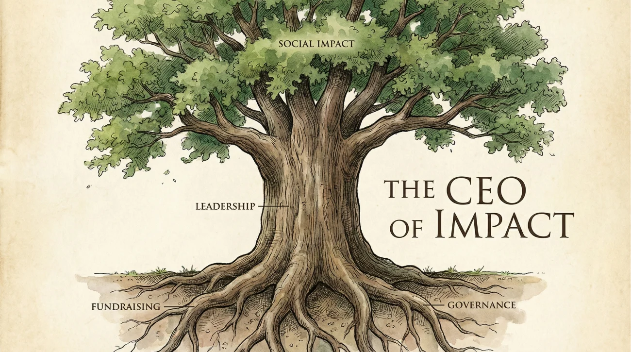 The CEO Of Impact