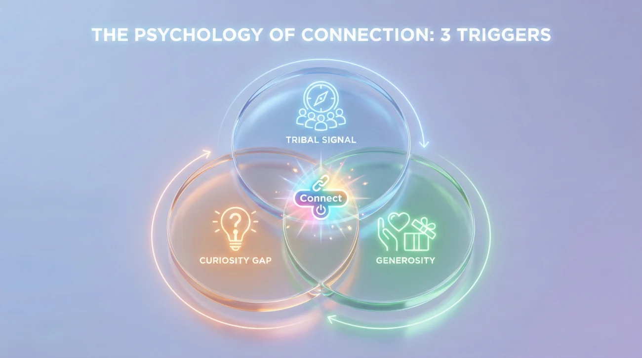 The Psychology Of Connection Three Triggers Breakdown